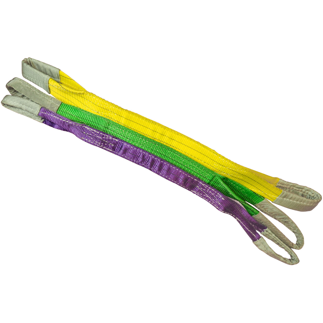 Flat Sling 4Tx6M (Carton of 4) - Ace Workwear