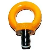G80 Lifting Eye Bolt M16 4T (Carton of 70) (LE0316) - Ace Workwear