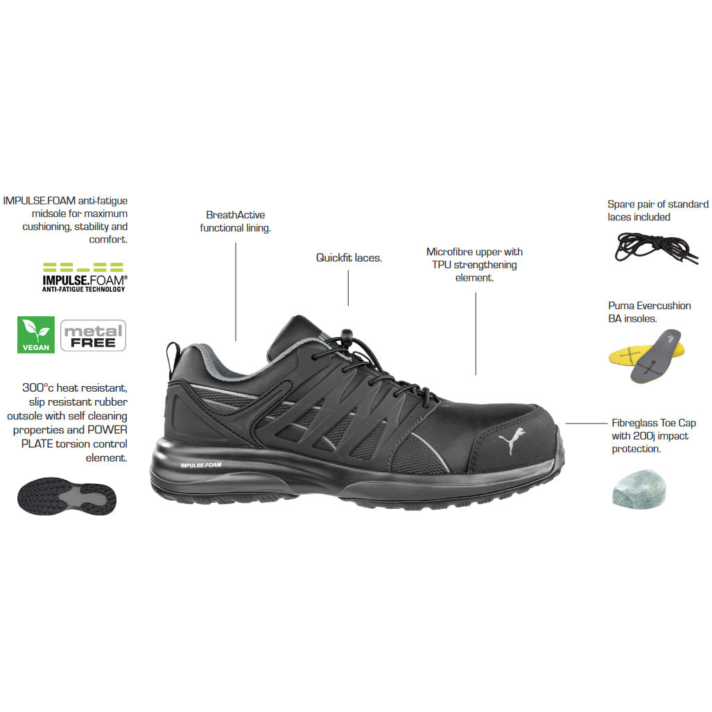 Puma self lace sales