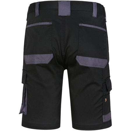 Winning Spirit Unisex Utility Stretch Cargo Work Shorts (WP04) - Ace Workwear