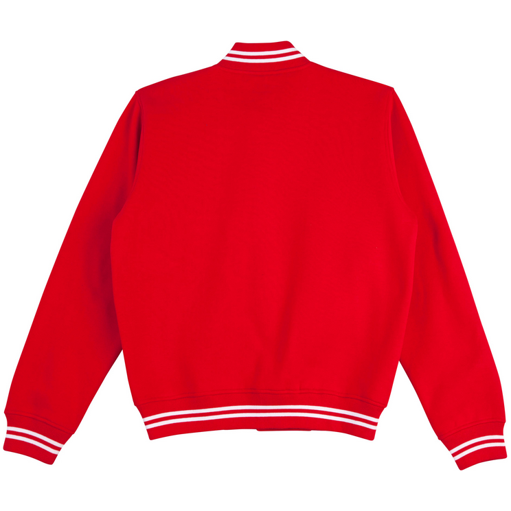 Winning Spirit Fleece Letterman Adults Unisex (FL11) - Ace Workwear