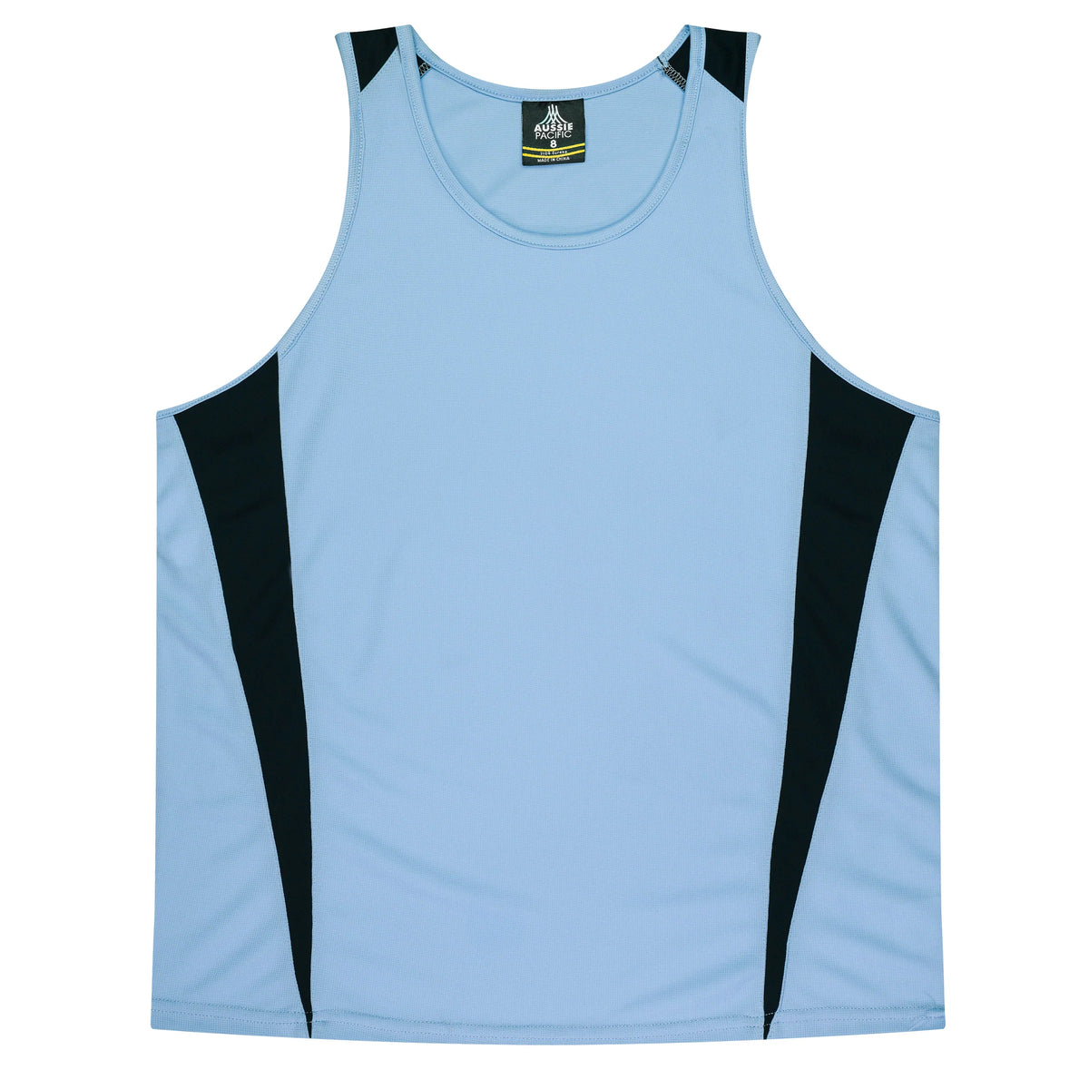 Aussie Pacific Eureka Kids Singlets (3104) - Ace Workwear