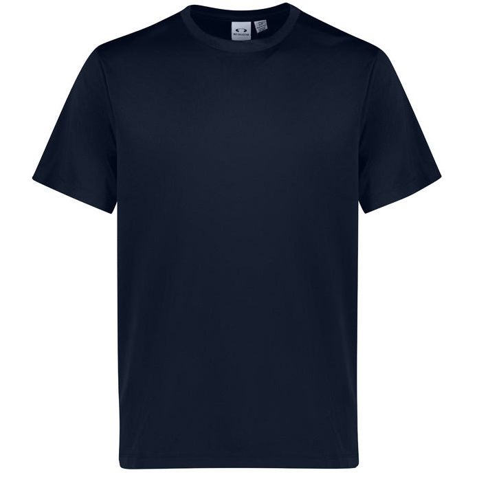 Biz Collection Action Mens Short Sleeve Tee (T207MS)