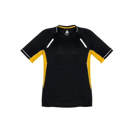 Biz Collection Mens Renegade Tee (T701MS) (Clearance) - Ace Workwear