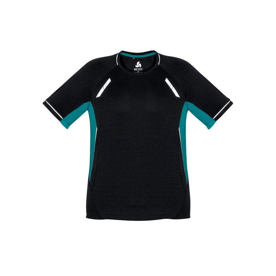 Biz Collection Mens Renegade Tee (T701MS) (Clearance) - Ace Workwear