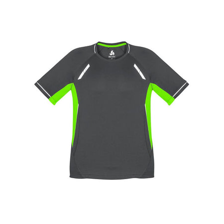 Biz Collection Mens Renegade Tee (T701MS) (Clearance) - Ace Workwear