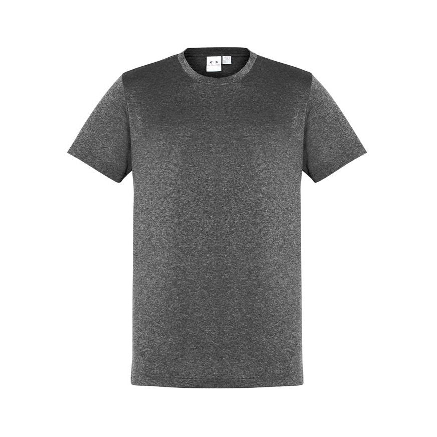 Biz Collection Mens Aero Tee (T800MS) (Clearance) - Ace Workwear