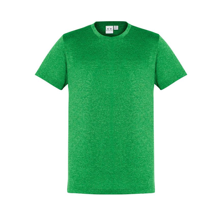 Biz Collection Mens Aero Tee (T800MS) (Clearance) - Ace Workwear