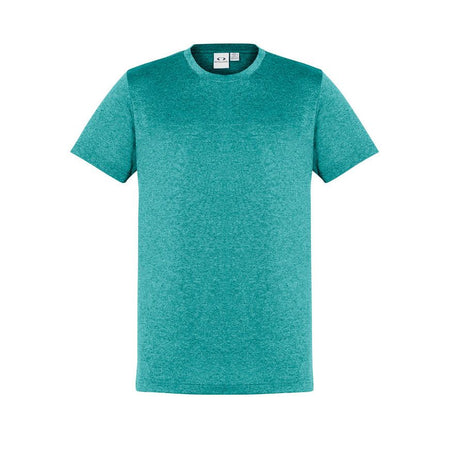 Biz Collection Mens Aero Tee (T800MS) (Clearance) - Ace Workwear