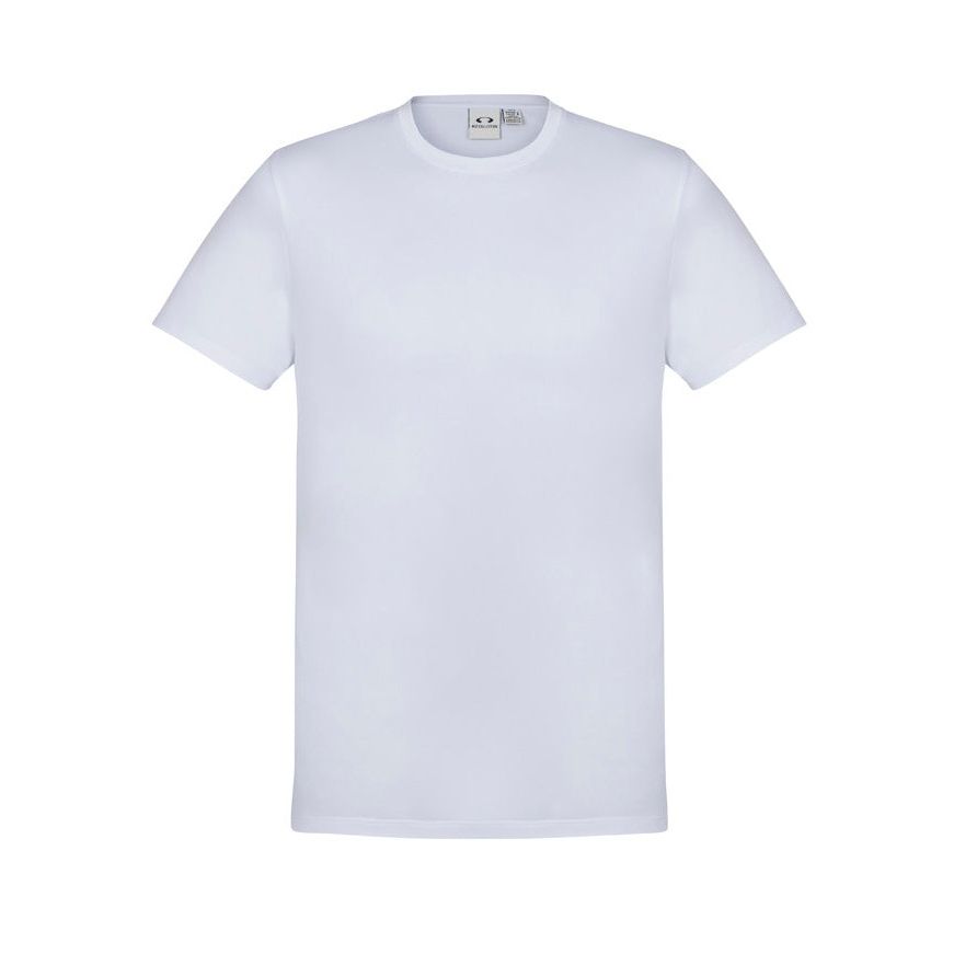 Biz Collection Mens Aero Tee (T800MS) (Clearance) - Ace Workwear