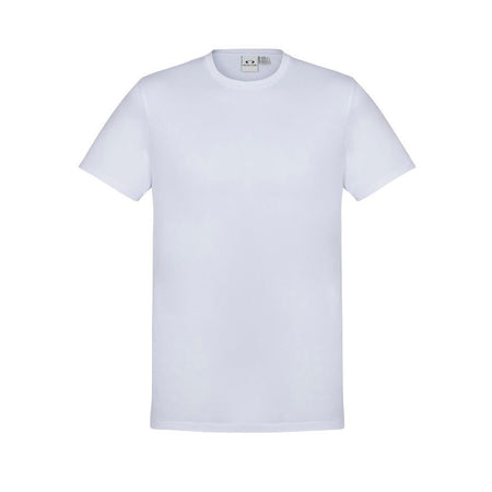 Biz Collection Mens Aero Tee (T800MS) (Clearance) - Ace Workwear