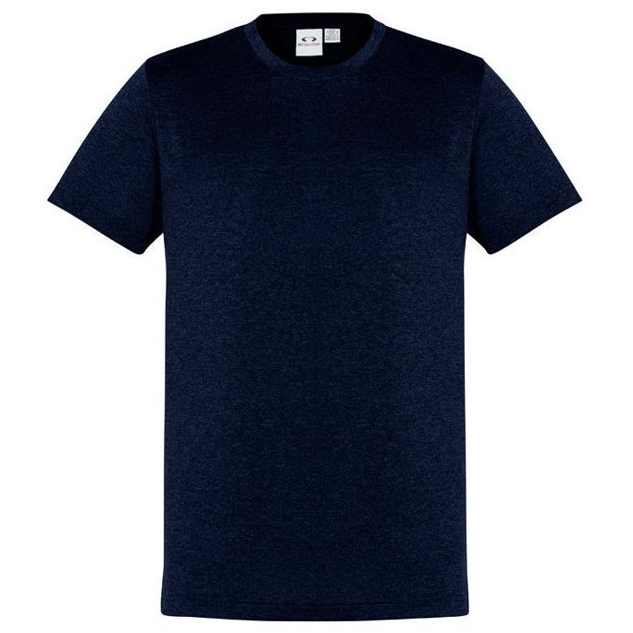 Biz Collection Mens Aero Tee (T800MS) - Ace Workwear