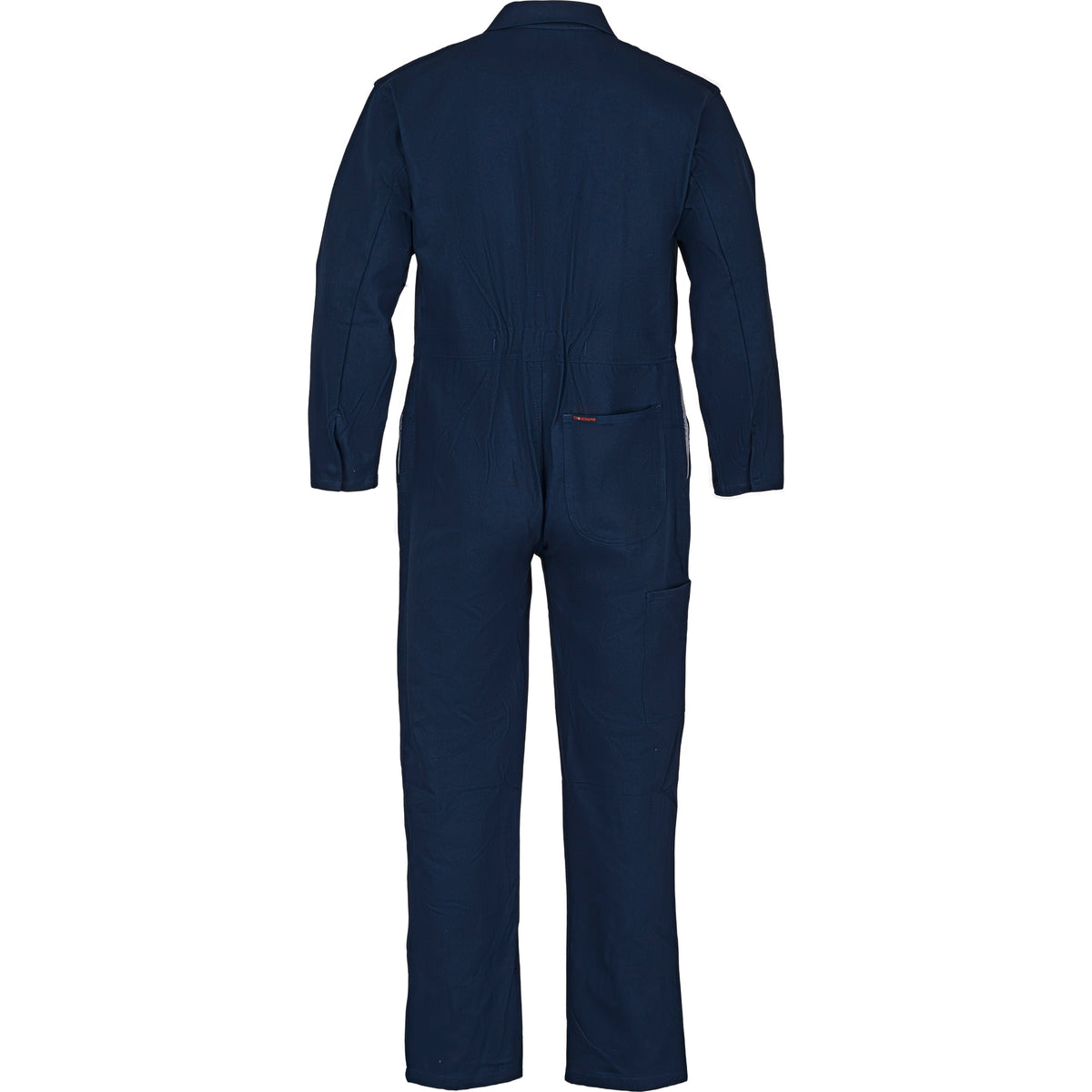 Tradesman 100% Cotton Drill Coverall (TC30) - Ace Workwear