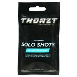 Thortz 99% Sugar Free Vend Ready Solo Shot (THVP5) - Ace Workwear