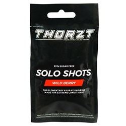Thortz 99% Sugar Free Vend Ready Solo Shot (THVP5) - Ace Workwear
