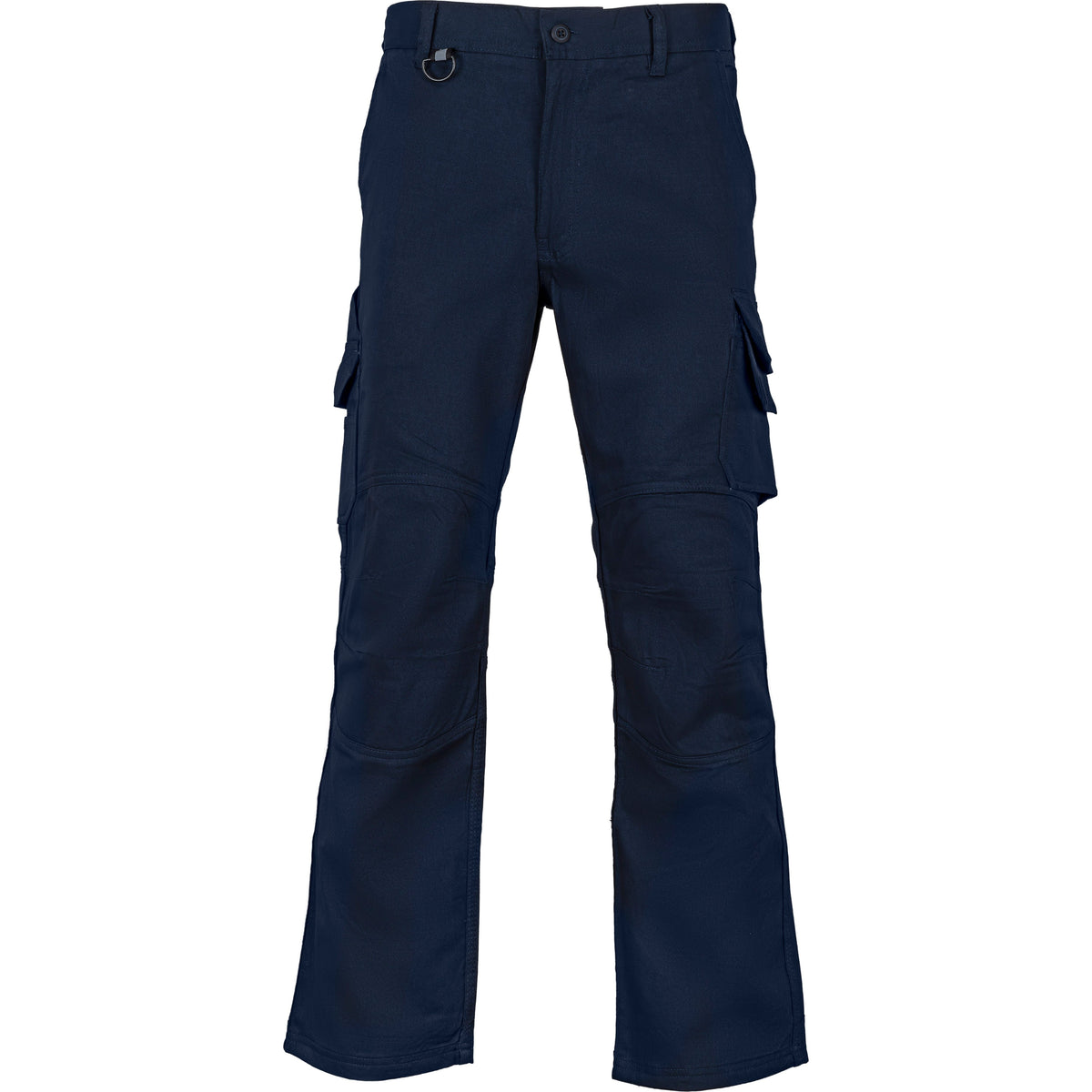 Tradesman 100% Cotton Ripstop Cargo Pants (TP10) - Ace Workwear