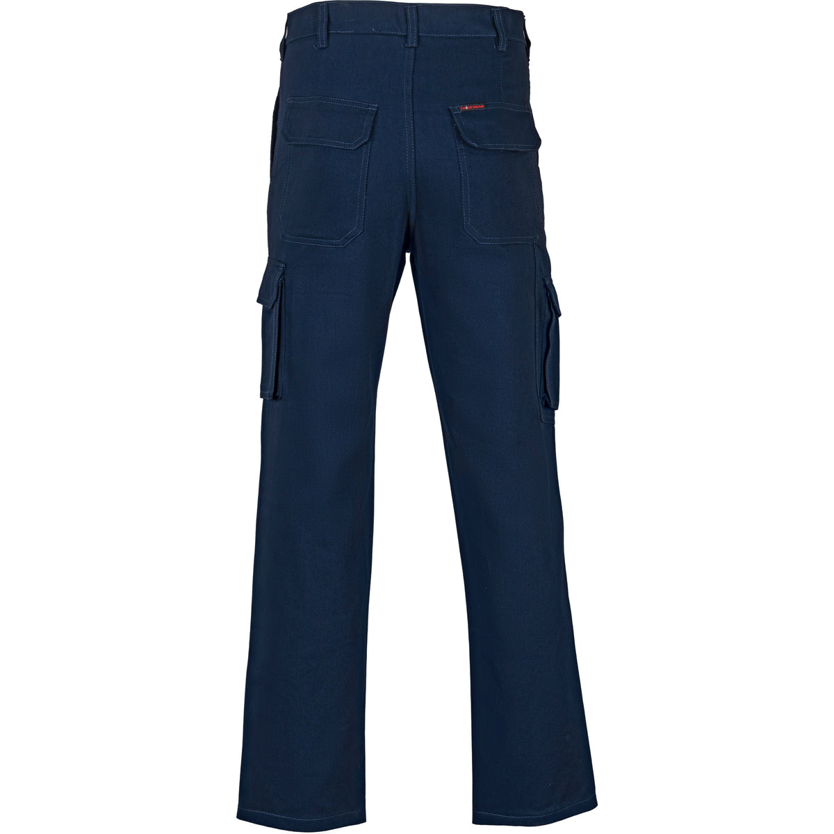 Tradesman 100% Cotton Cargo Pants (TP20) - Ace Workwear