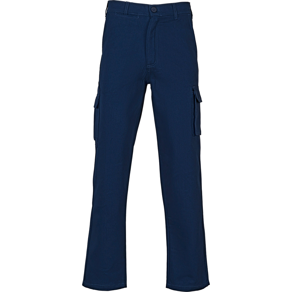 Tradesman 100% Cotton Cargo Pants (TP20) - Ace Workwear