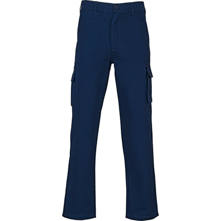 Tradesman 100% Cotton Cargo Pants (TP20) - Ace Workwear