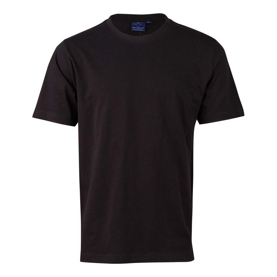 Winning Spirit Savvy Tee Mens (TS37) - Ace Workwear