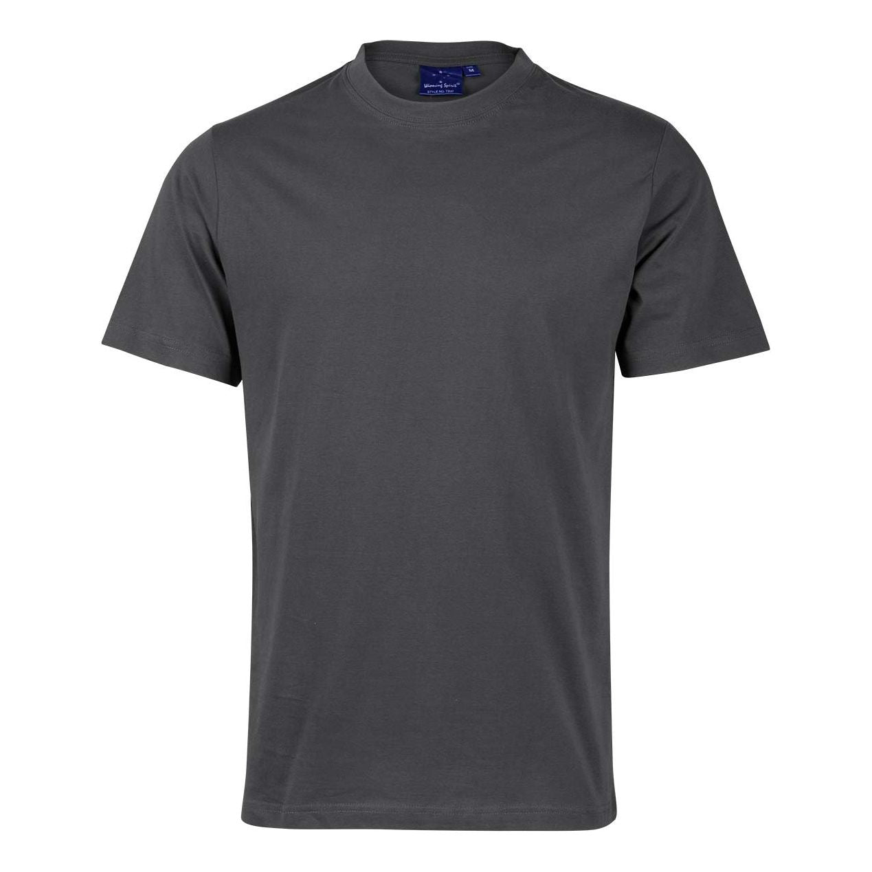 Winning Spirit Savvy Tee Mens (TS37) - Ace Workwear