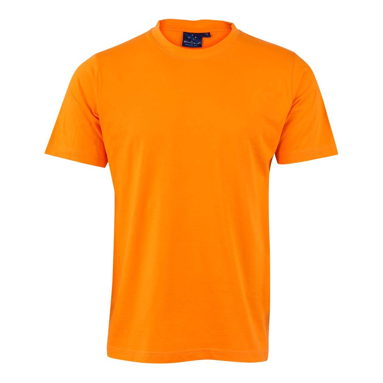 Winning Spirit Savvy Tee Mens (TS37) - Ace Workwear