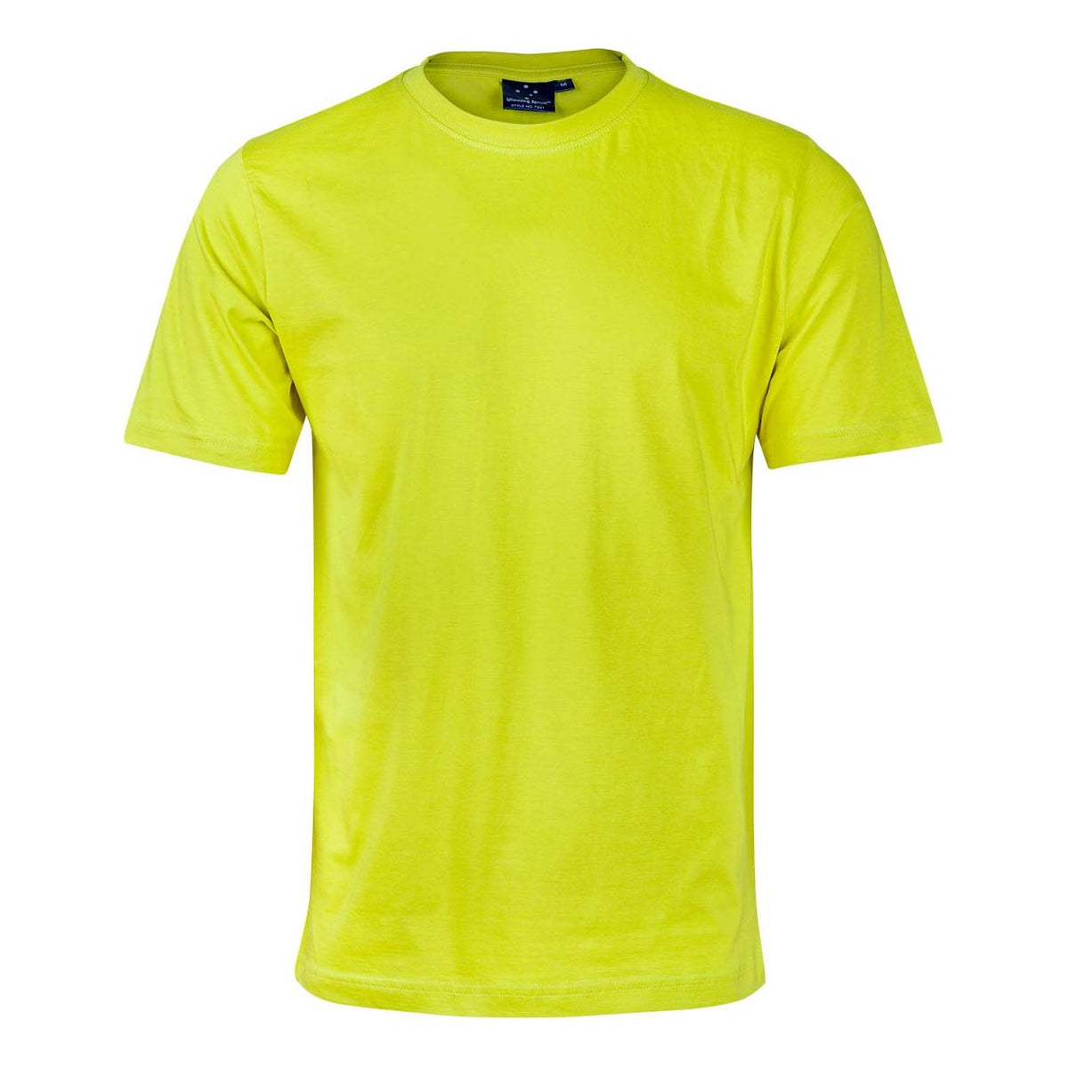 Winning Spirit Savvy Tee Ladies (TS38) - Ace Workwear