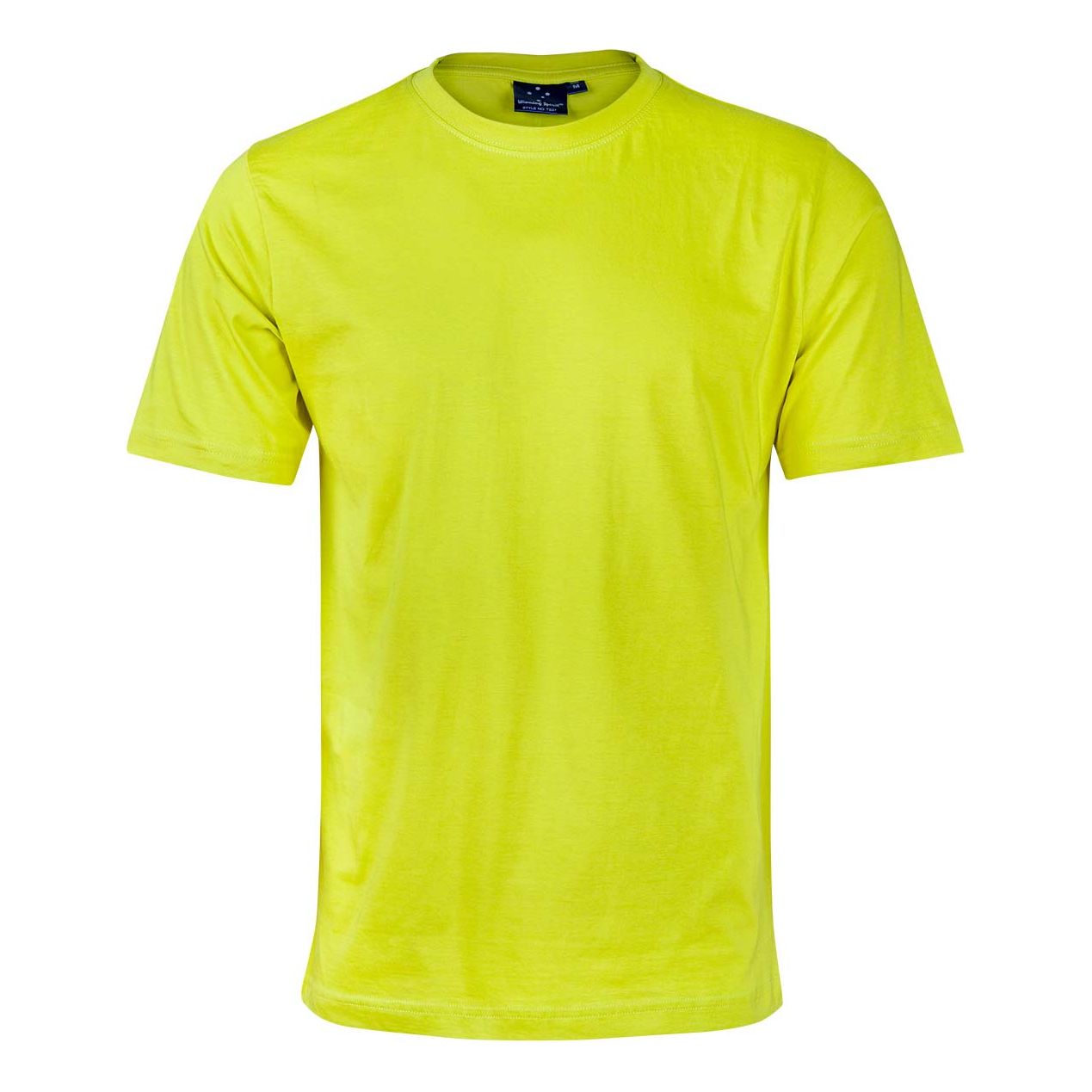 Winning Spirit Savvy Tee Mens (TS37) - Ace Workwear