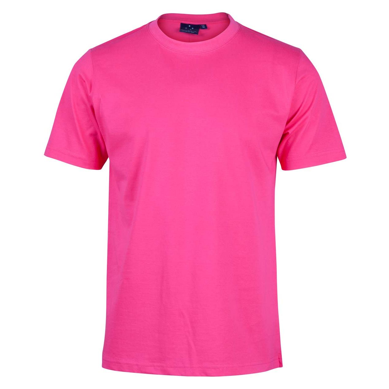 Winning Spirit Savvy Tee Mens (TS37) - Ace Workwear