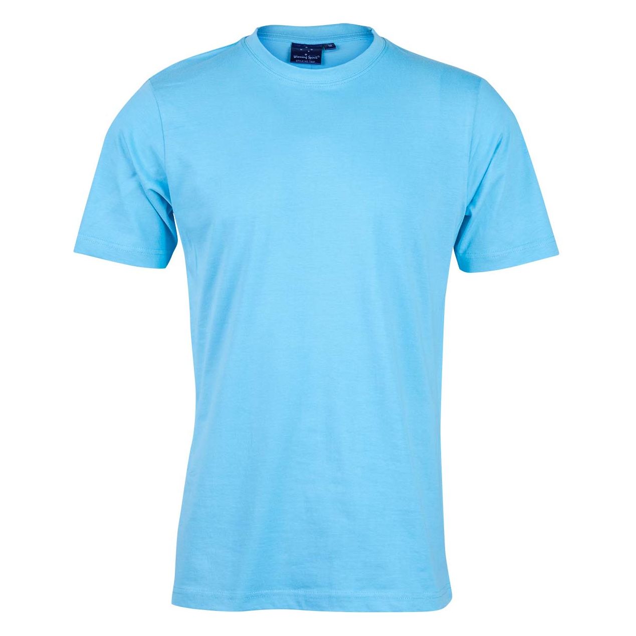 Winning Spirit Savvy Tee Mens (TS37) - Ace Workwear