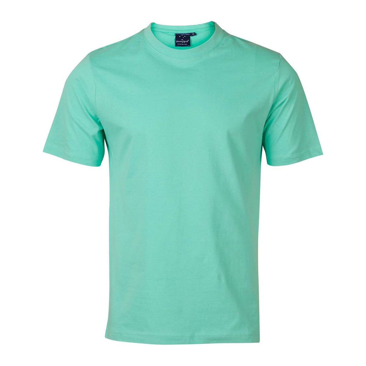 Winning Spirit Savvy Tee Mens (TS37) - Ace Workwear