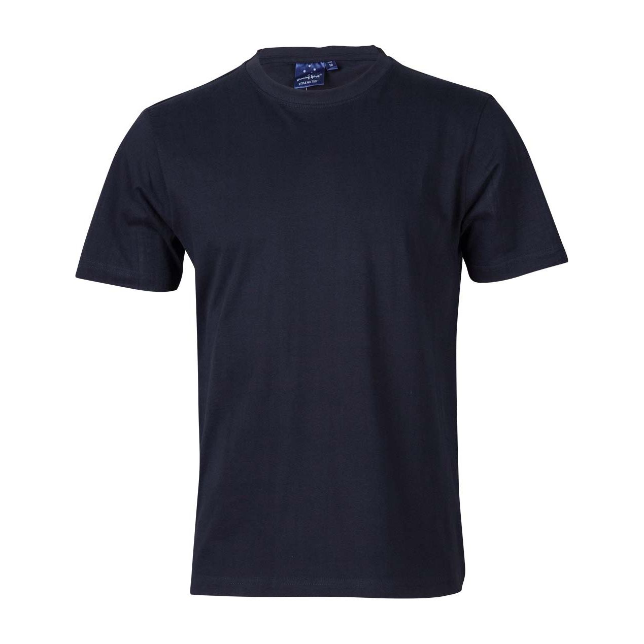 Winning Spirit Savvy Tee Mens (TS37) - Ace Workwear