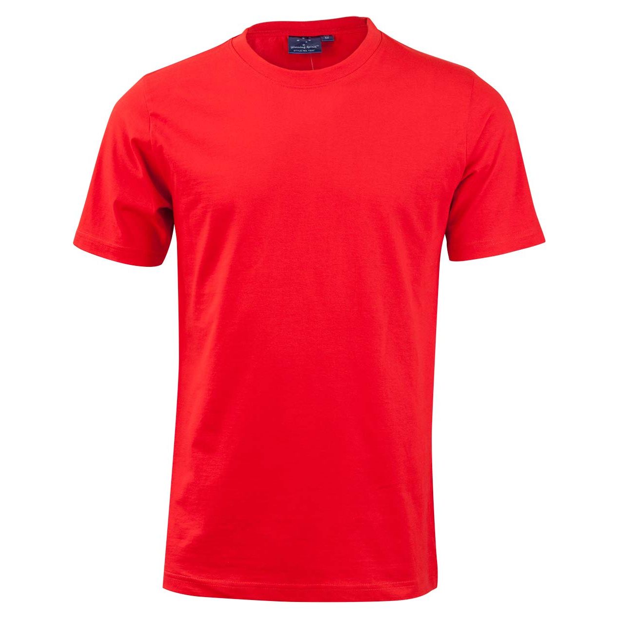 Winning Spirit Savvy Tee Mens (TS37) - Ace Workwear