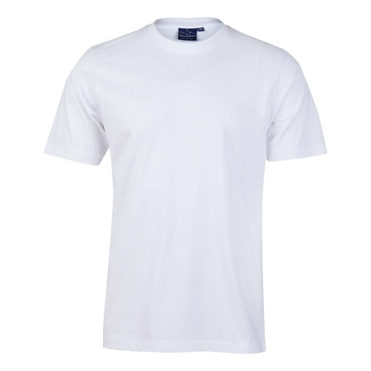 Winning Spirit Savvy Tee Mens (TS37) - Ace Workwear