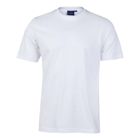 Winning Spirit Savvy Tee Mens (TS37) - Ace Workwear