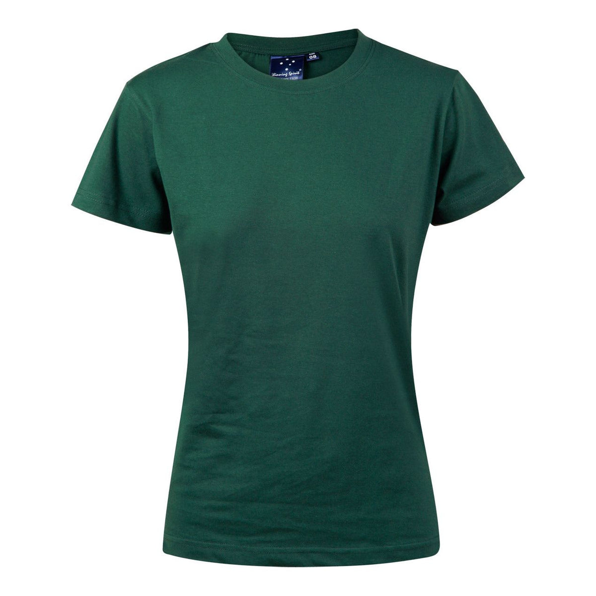 Winning Spirit Savvy Tee Ladies (TS38) - Ace Workwear