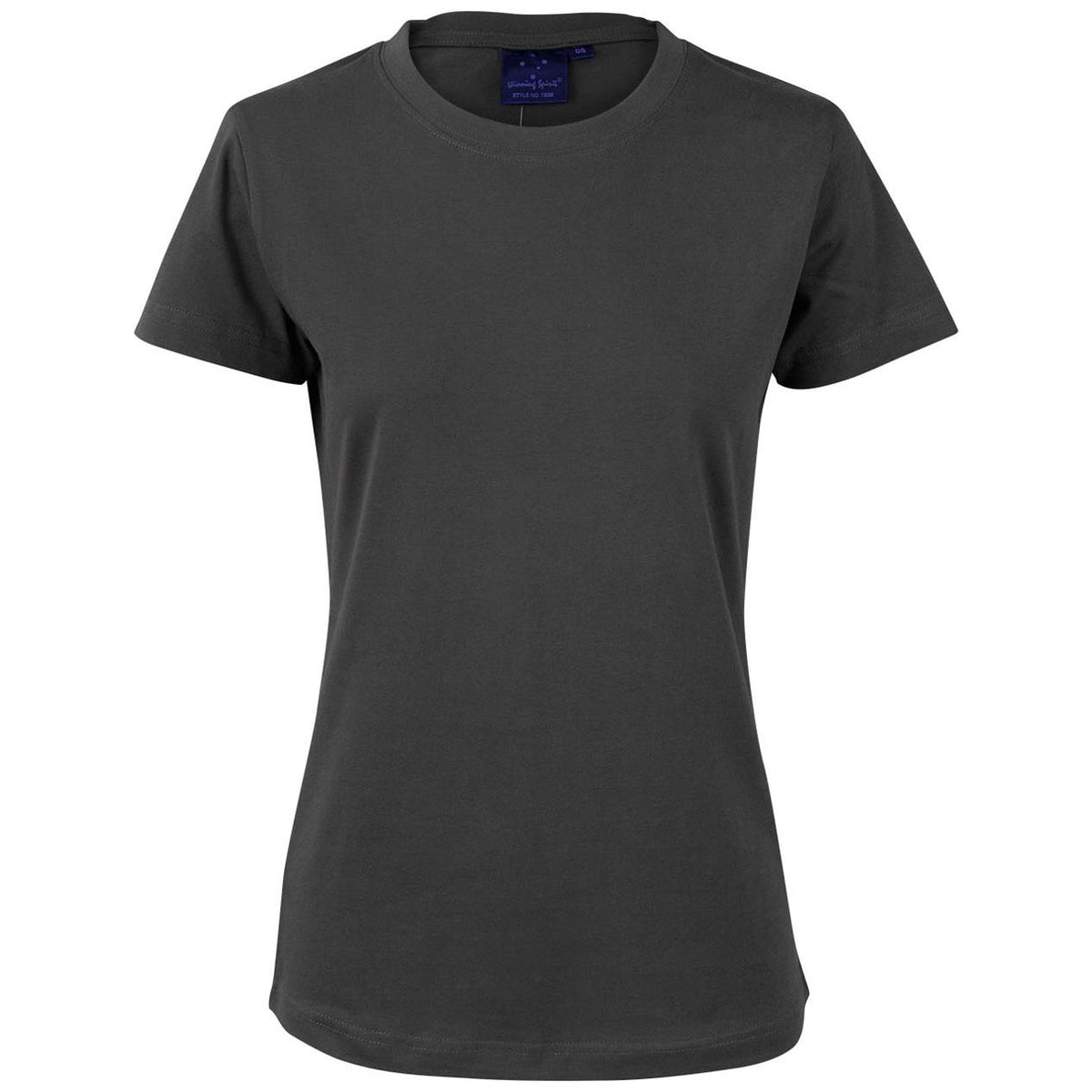 Winning Spirit Savvy Tee Ladies (TS38) - Ace Workwear