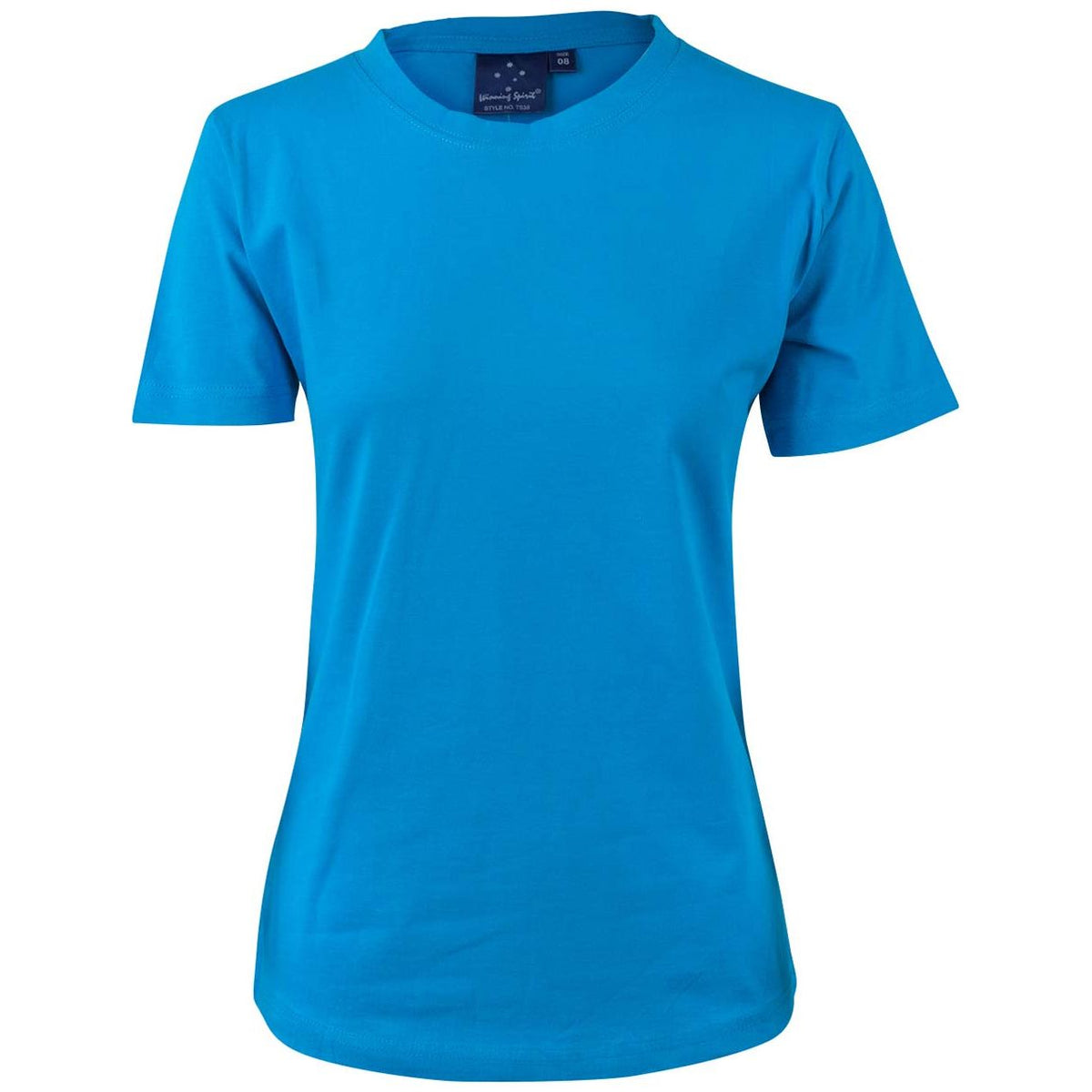 Winning Spirit Savvy Tee Ladies (TS38) - Ace Workwear