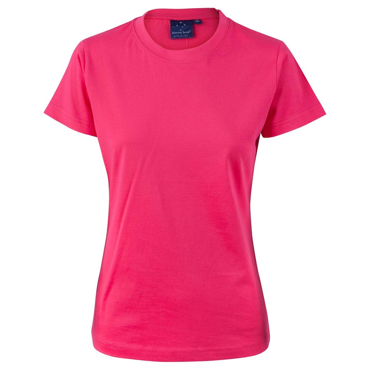 Winning Spirit Savvy Tee Ladies (TS38) - Ace Workwear