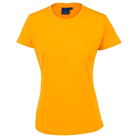 Winning Spirit Savvy Tee Ladies (TS38) - Ace Workwear