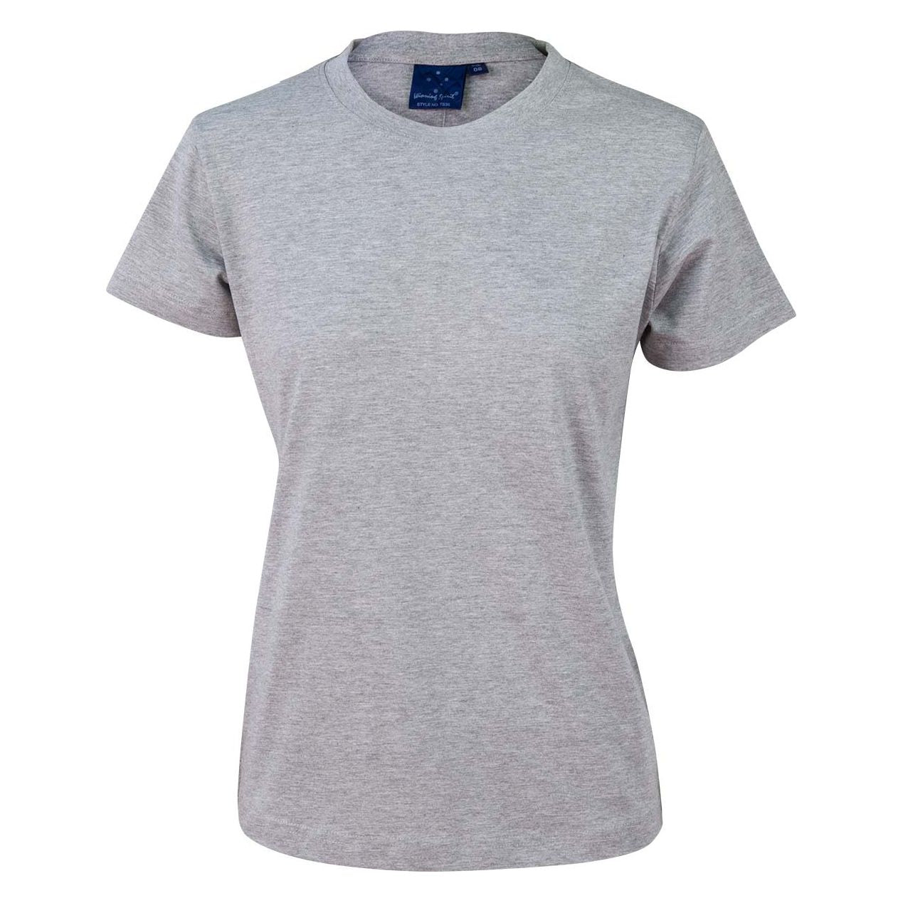 Winning Spirit Savvy Tee Ladies (TS38) - Ace Workwear