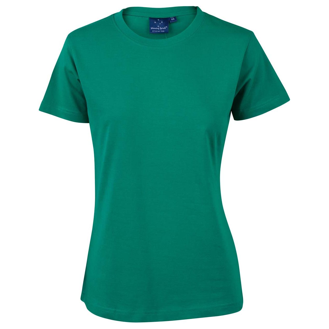 Winning Spirit Savvy Tee Ladies (TS38) - Ace Workwear