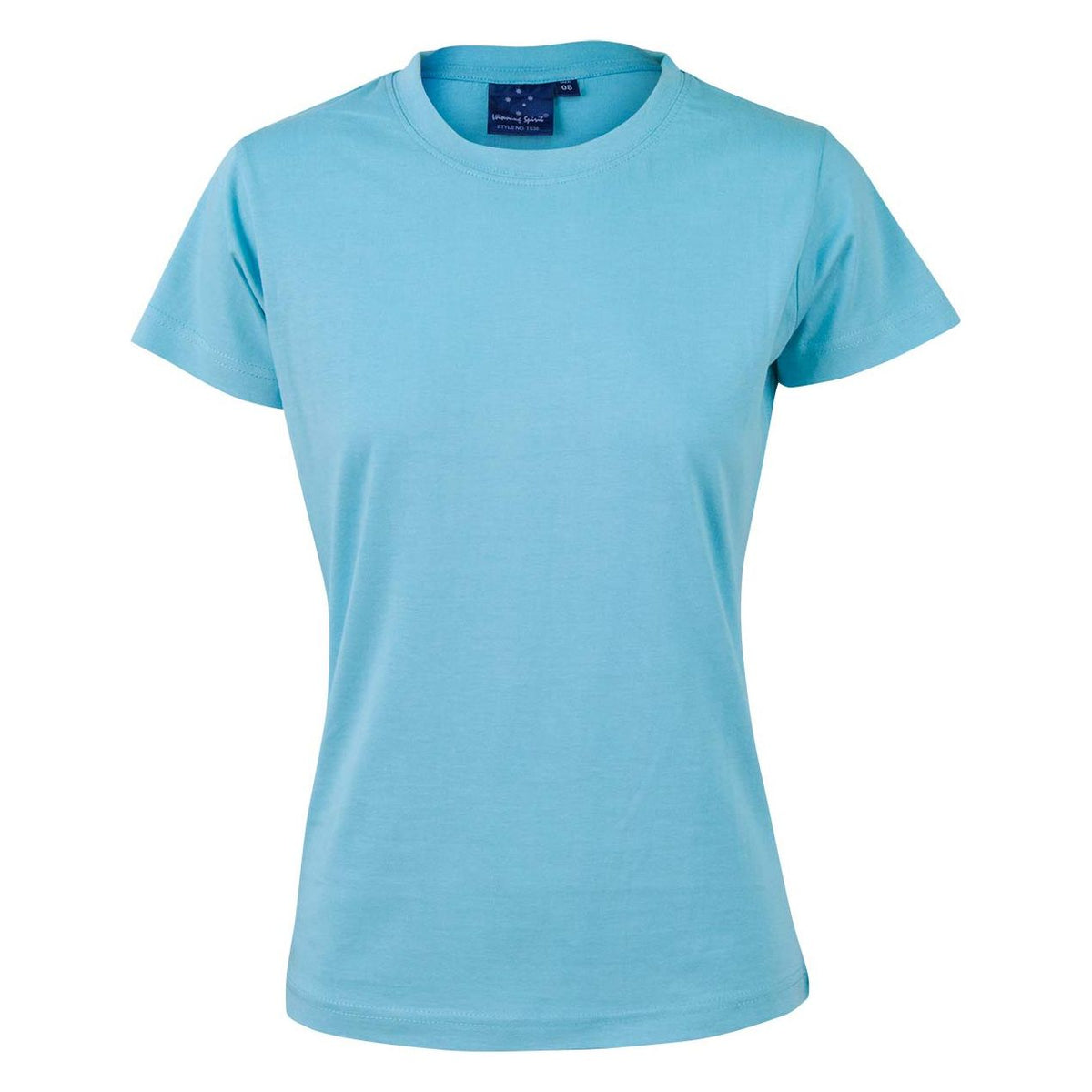 Winning Spirit Savvy Tee Ladies (TS38) - Ace Workwear