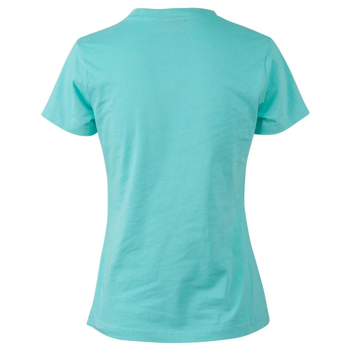 Winning Spirit Savvy Tee Ladies (TS38) - Ace Workwear