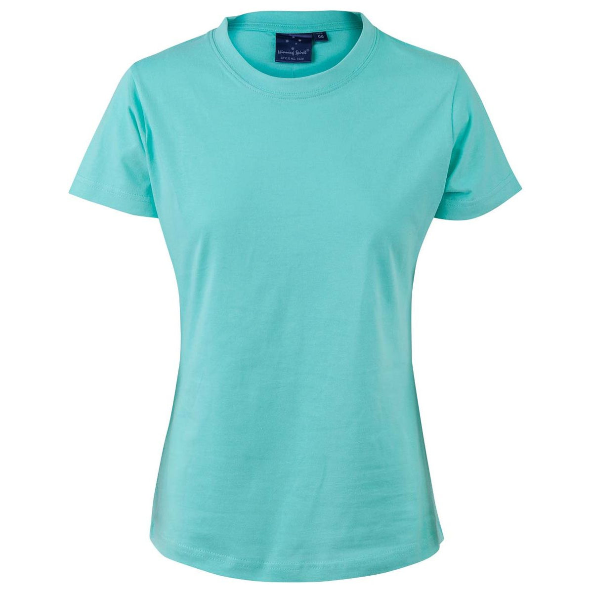 Winning Spirit Savvy Tee Ladies (TS38) - Ace Workwear