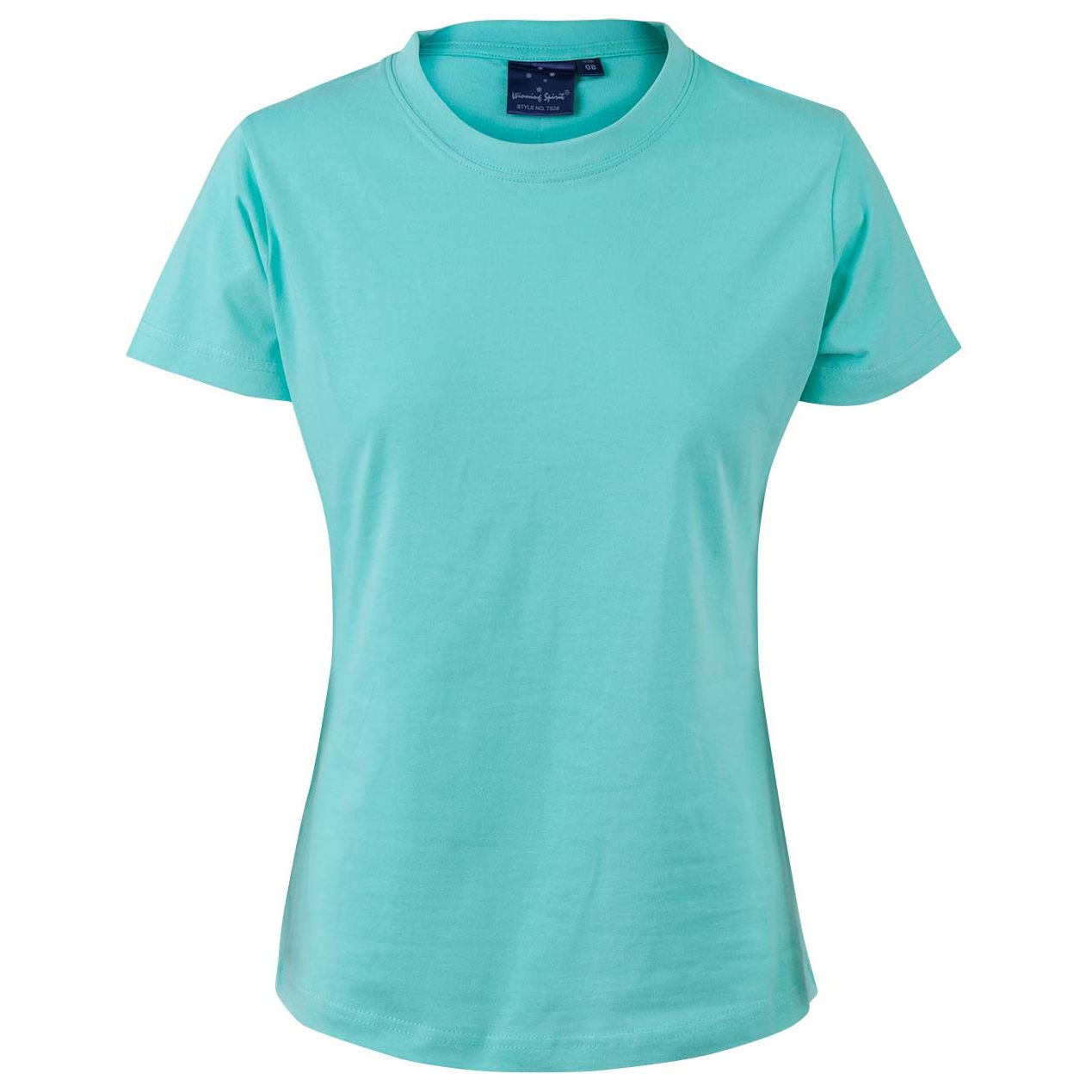 Winning Spirit Savvy Tee Ladies (TS38) - Ace Workwear