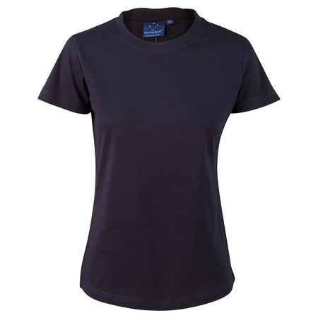 Winning Spirit Savvy Tee Ladies (TS38) - Ace Workwear
