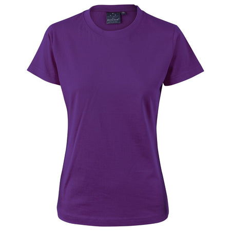 Winning Spirit Savvy Tee Ladies (TS38) - Ace Workwear