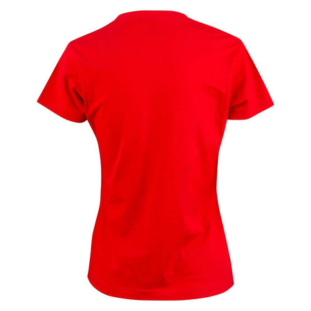 Winning Spirit Savvy Tee Ladies (TS38) - Ace Workwear