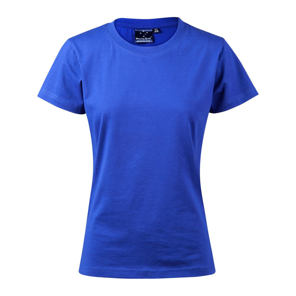 Winning Spirit Savvy Tee Ladies (TS38) - Ace Workwear